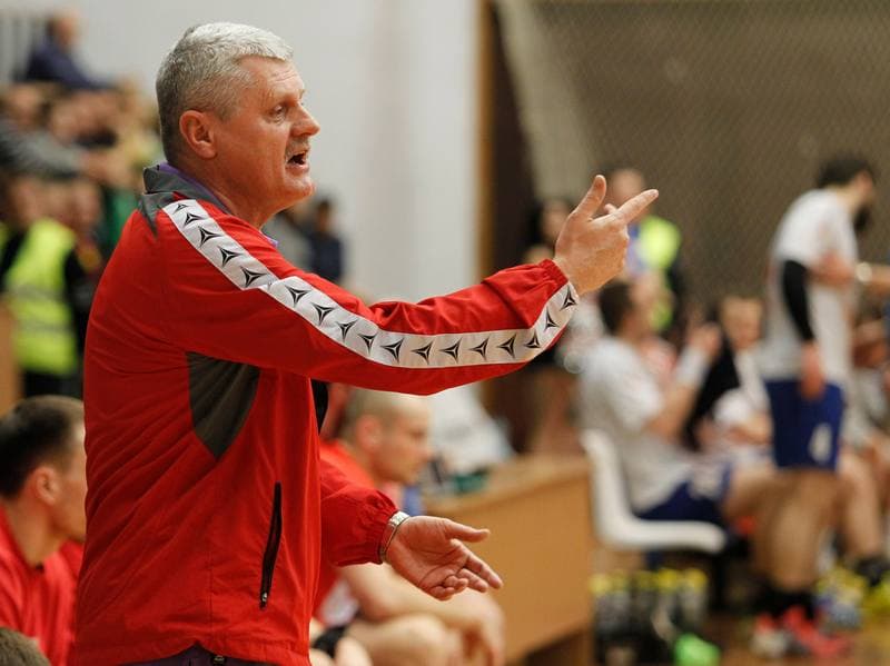 Handball. PGNiG Superliga. Gornik Zabrze - MMTS Kwidzyn. 02.03.2014