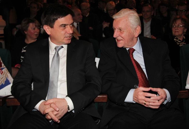 Football. Benefit Gala Stanislaw Oslizlo. Marcin Daniec. 18.12.2012
