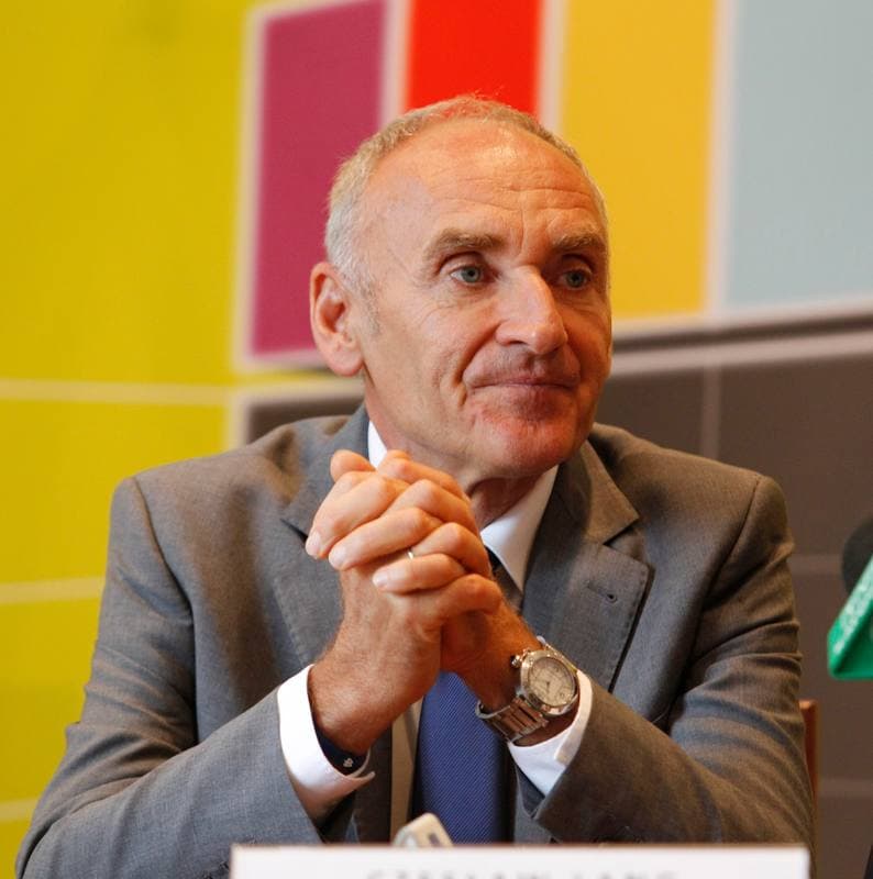 Cycling. 71 Tour de Pologne. Press Conference. 24.07.2014