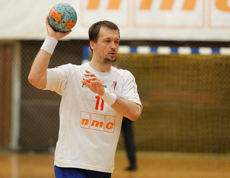 Handball. PGNiG Superliga. Gornik Zabrze - MMTS Kwidzyn. 02.03.2014