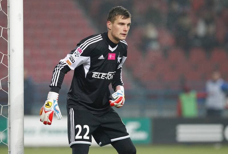 Football. T-Mobile Ekstraklasa. Wisla Krakow - Lech Poznan. 07.12.2014