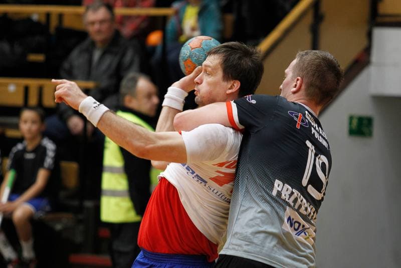 Handball. PGNiG Superliga. Gornik Zabrze - Azoty Pulawy. 13.12.2014
