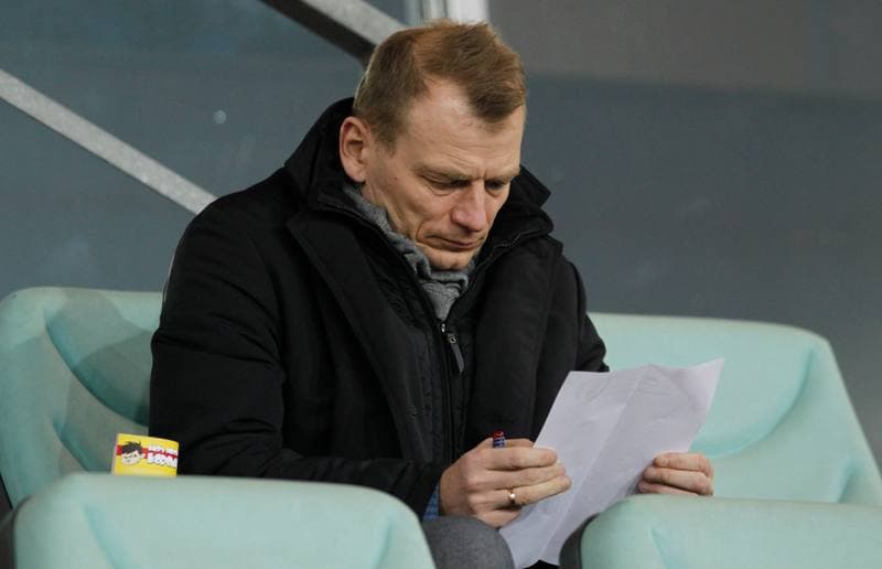 Football. T-Mobile Ekstraklasa. Korona Kielce - Legia Warsaw. 22.02.2015