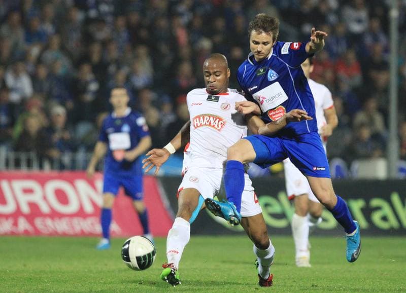 Football. T-Mobile Ekstraklasa. Ruch Chorzow - Widzew Lodz. 02.03.2013
