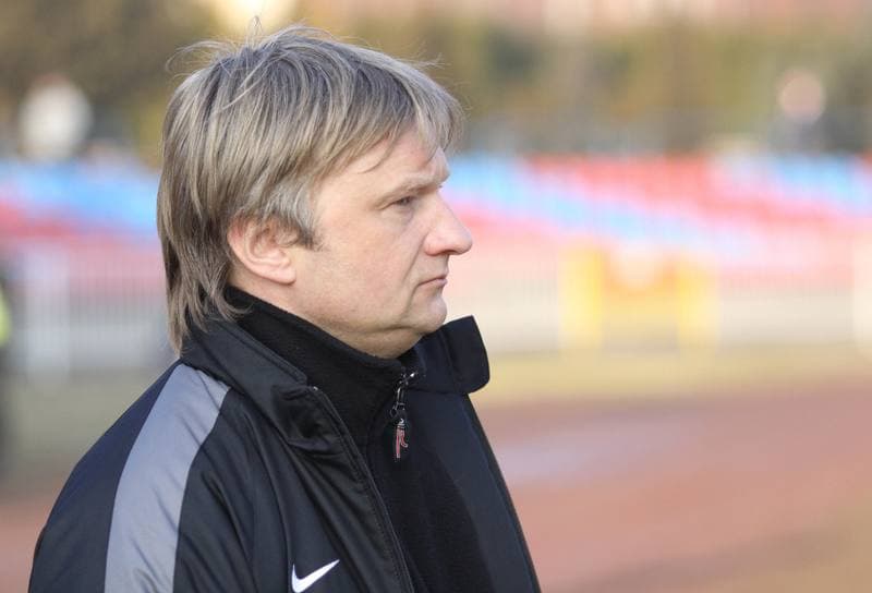 Football. I liga. Piast Gliwice - Odra Wodzislaw Slaski. 05.03.2011