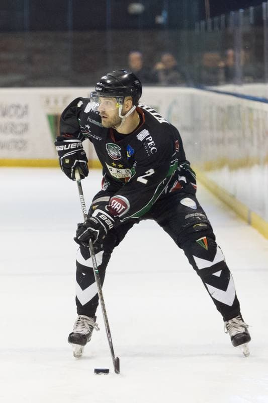 Ice Hockey. Sparing. GKS Tychy - Polonia Bytom. 08.08.2017