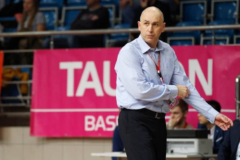 Basketball. Tauron Basket Liga. MKS Dabrowa Gornicza - Polpharma Starogard Gdanski. 23.12.2015