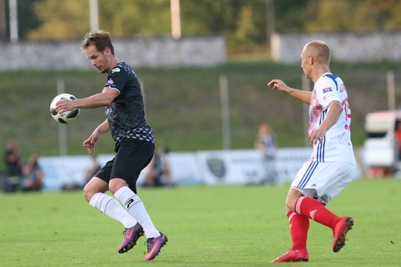 Football. Lotto Ekstraklasa. Zaglebie Sosnowiec - Gornik Zabrze. 17.09.2018