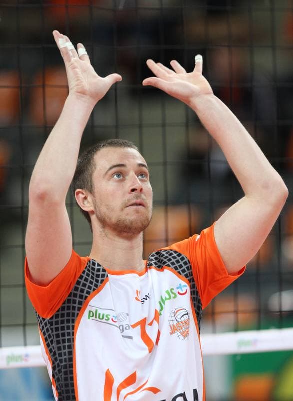 Volleyball. PlusLiga. KS Jastrzebski Wegiel - Asseco Resovia Rzeszow. 17.12.2011