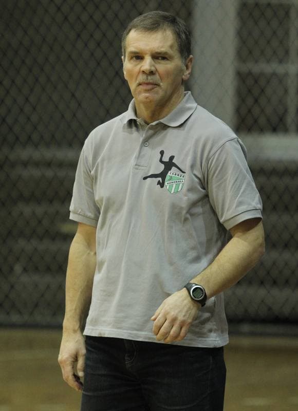 Handball. PGNiG Superliga. NMC Powen Zabrze - Warmia Spolem Olsztyn. 18.12.2011