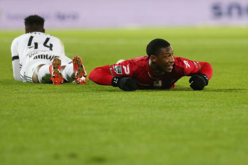 Football. Lotto Ekstraklasa. Zaglebie Sosnowiec - Legia Warsaw. 20.12.2018