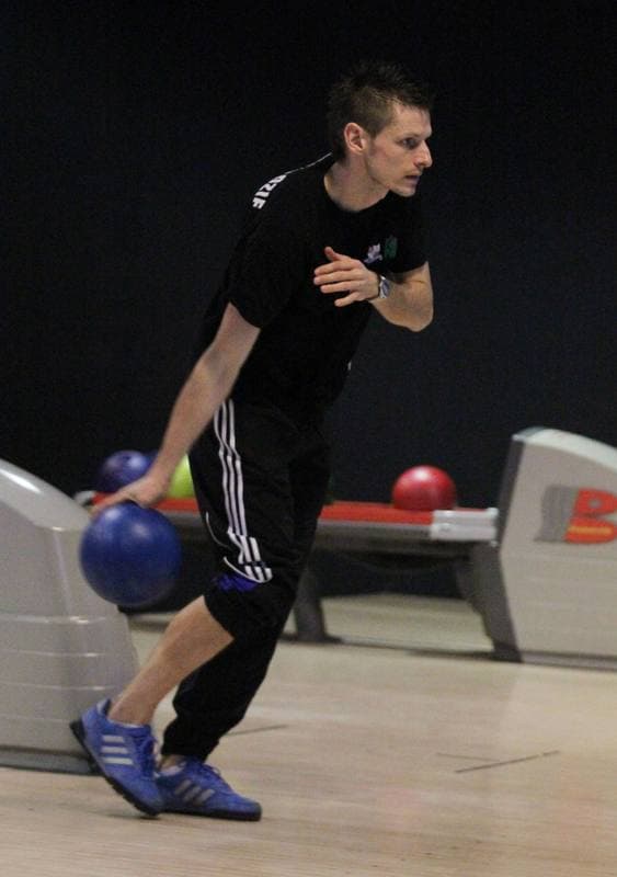 Football. Podbeskidzie Bielsko-Biala. Presentation. 15.02.2012
