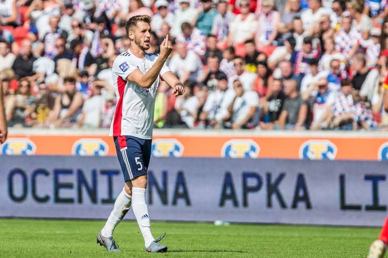 Football. PKO BP Ekstraklasa. Gornik Zabrze - Korona Kielce. 25.08.2019