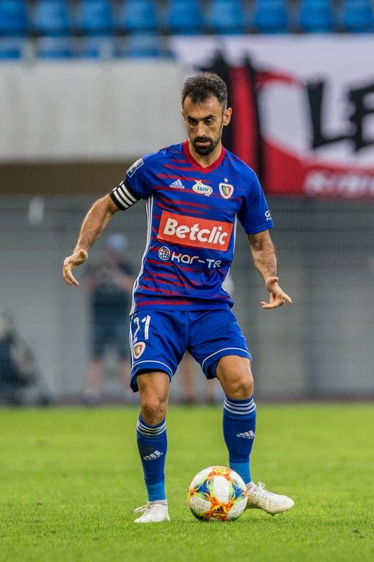 Football. PKO BP Ekstraklasa. Piast Gliwice - Lechia Gdansk. 31.08.2019