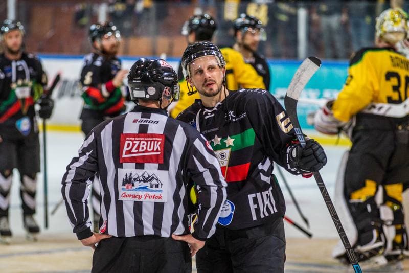 Ice Hockey. PHL. GKS Katowice - GKS Tychy. 20.09.2019