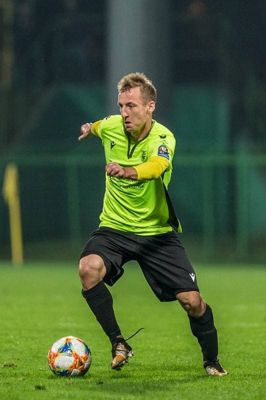 Football. Totolotek Puchar Polski. GKS Katowice - Warta Poznan. 25.09.2019