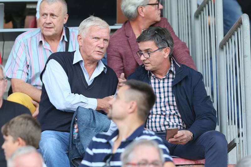 Football. Lotto Ekstraklasa. Zaglebie Sosnowiec - Gornik Zabrze. 17.09.2018