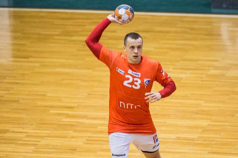 Handball. PGNiG Superliga. NMC Gornik Zabrze - Torus Wybrzeze Gdansk. 30.09.2019