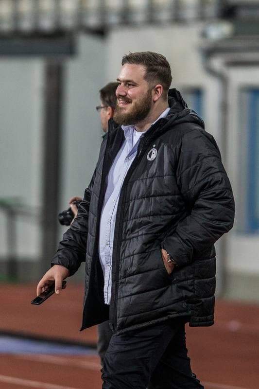 Football. MOL Cup. Banik Ostrava - Slavia Prague. 30.10.2019