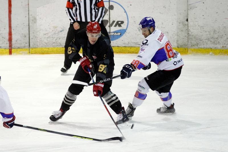Ice Hockey. PHL. Weglokoks Kraj Polonia Bytom - Comarch Cracovia. 22.12.2018