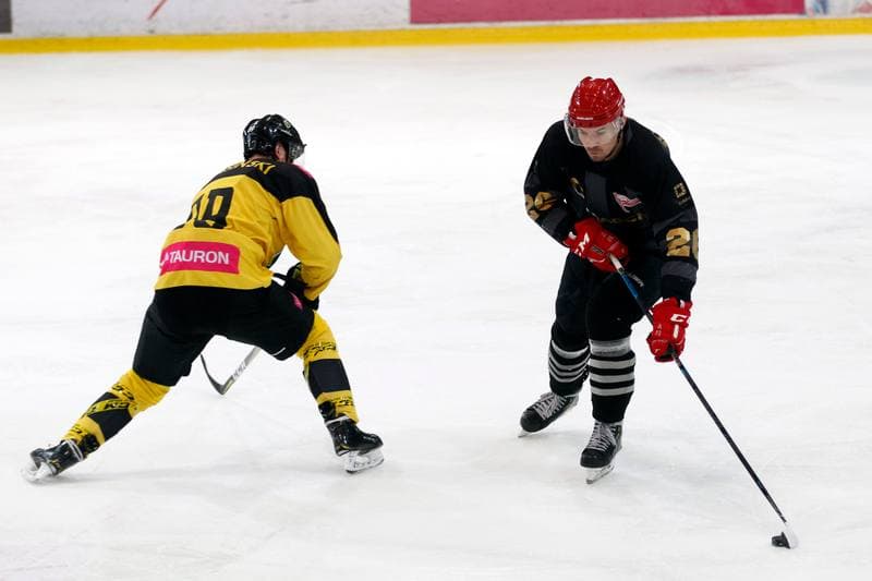 Ice Hockey. Tauron Hokej Liga. Tauron KH GKS Katowice - Comarch Cracovia. 17.01.2019