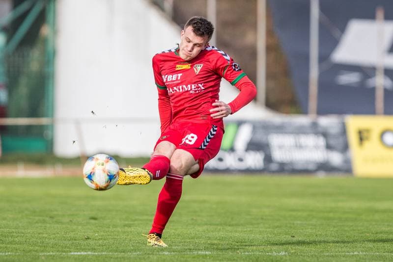 Football. Sparing. Zaglebie Sosnowiec - Ruch Chorzow. 22.02.2020