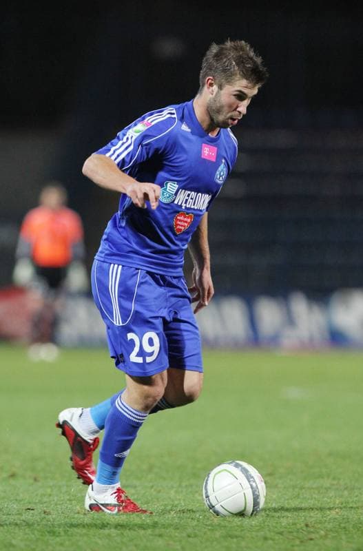 Football. T-Mobile Ekstraklasa. Ruch Chorzow - GKS Belchatow. 05.10.2012