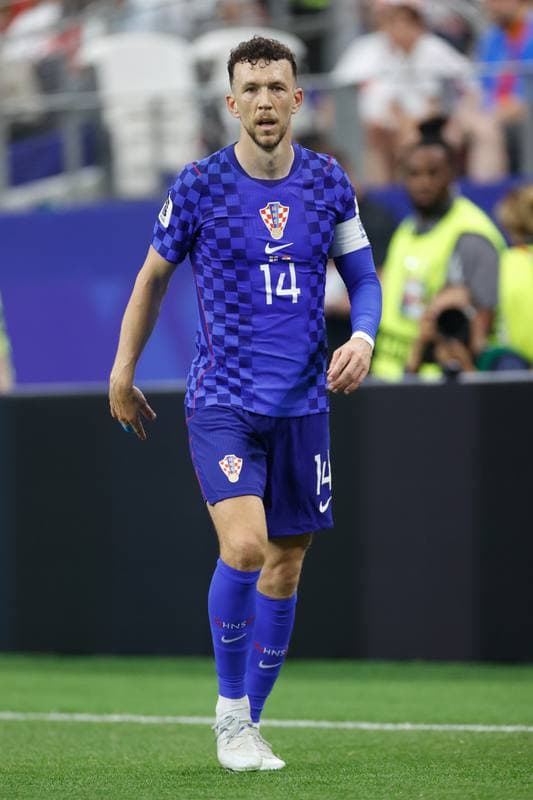 Football. World Cup 2026. England - Croatia. 17.06.2026