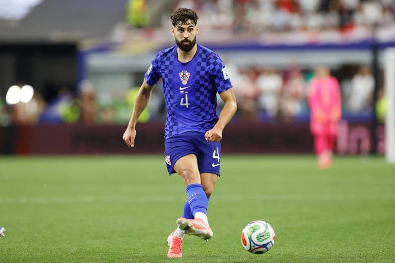 Football. World Cup 2026. England - Croatia. 17.06.2026