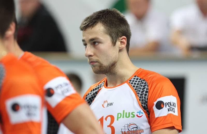 Volleyball. PlusLiga. Jastrzebski Wegiel - Skra Belchatow. 04.11.2012