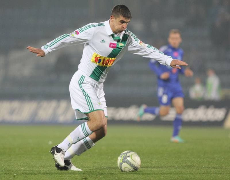 Football. T-Mobile Ekstraklasa. Ruch Chorzow - Lechia Gdansk. 06.05.2012