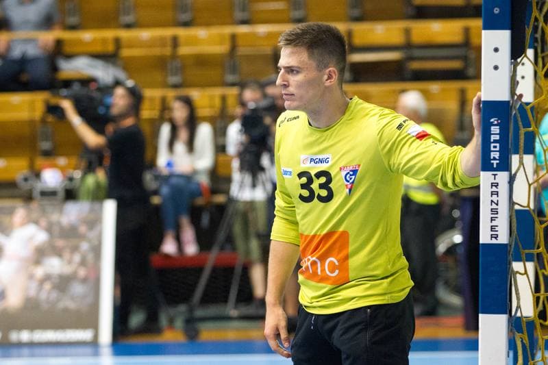 Handball. PGNiG Superliga. NMC Gornik Zabrze - Gwardia Opole. 03.09.2019