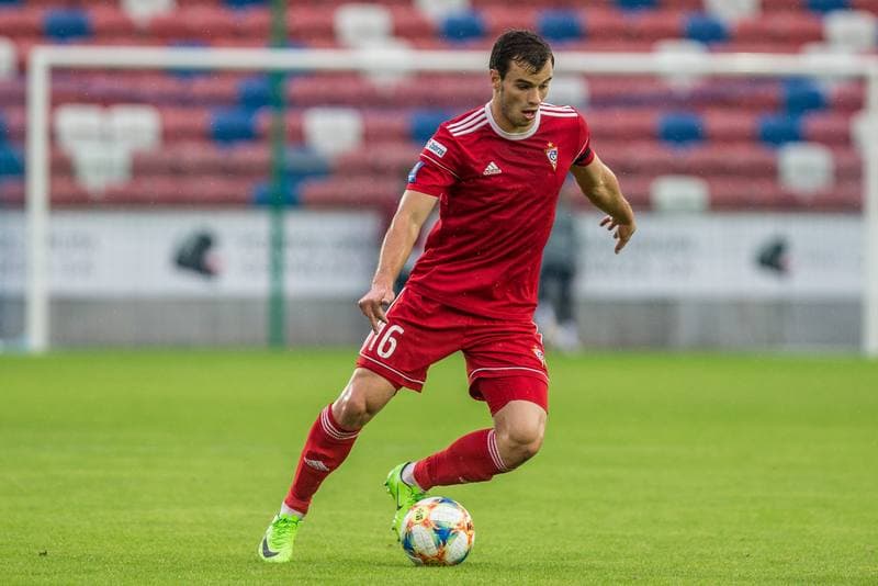 Football. III Liga. Gornik II Zabrze - Ruch Chorzow. 07.09.2019