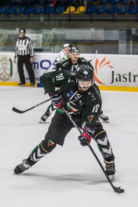 Ice Hockey. PHL. JKH GKS Jastrzebie - GKS Tychy. 18.09.2020