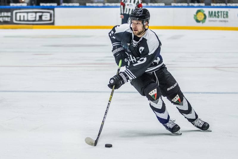 Ice Hockey. PHL. GKS Tychy - Comarch Cracovia. 17.09.2019