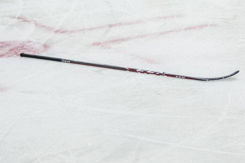 Ice Hockey. Polska Hokej Liga. GKS Katowice - Kadra U23 PZHL. 18.09.2019