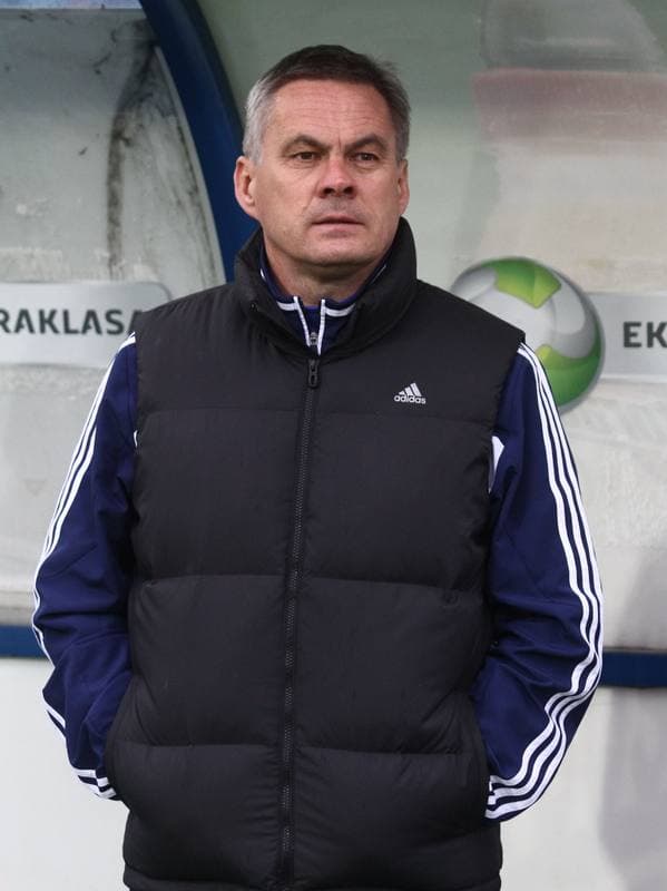 Football. T-Mobile Ekstraklasa. Ruch Chorzow - Lech Poznan. 24.02.2012