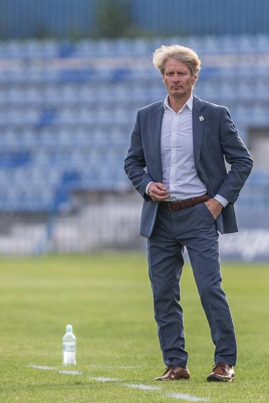 Football. Totolotek Puchar Polski. Ruch Chorzow - Stomil Olsztyn. 24.09.2019