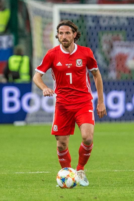 Football. Euro 2020 Qualifiers. Slovakia - Wales. 10.10.2019