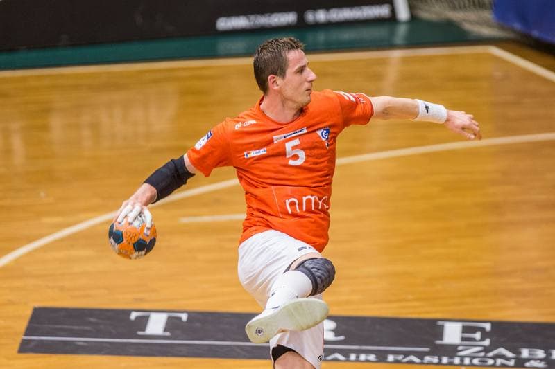 Handball. PGNiG Superliga. NMC Gornik Zabrze - Stal Mielec. 20.11.2019
