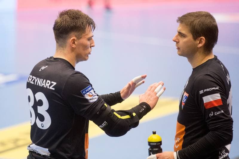 Handball. PGNiG Superliga. NMC Gornik Zabrze - Chrobry Glogow. 05.12.2020
