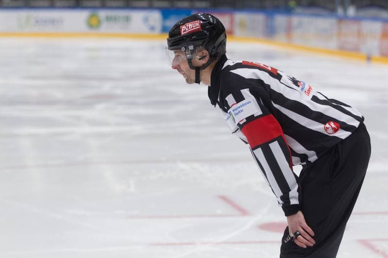 Ice Hockey. Polska Hokej Liga. GKS Tychy - Energa Torun. 21.02.2020