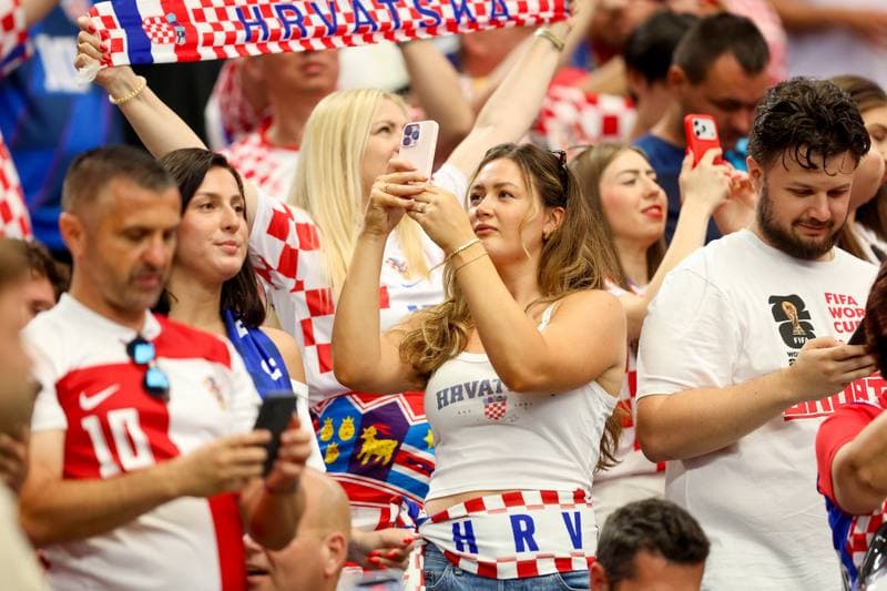 Football. World Cup 2026. England - Croatia. 17.06.2026