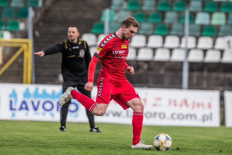 Football. Sparing. Zaglebie Sosnowiec - Ruch Chorzow. 22.02.2020