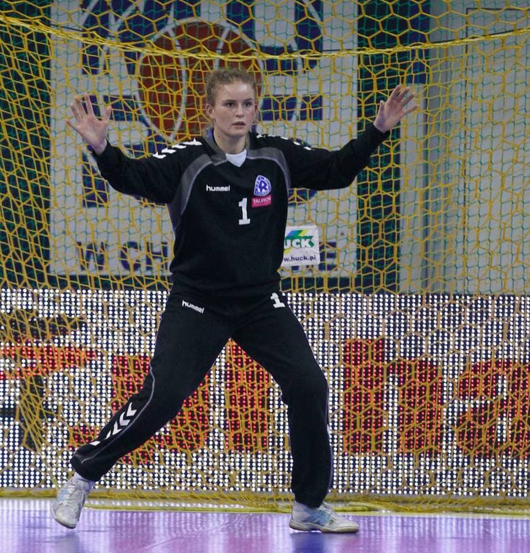 Handball. PGNiG Superliga. KPR Ruch Chorzow - Vistal Laczpol Gdynia. 15.01.2014