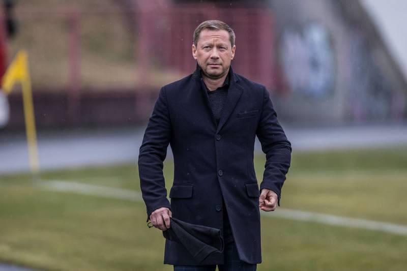 Football. Fortuna I Liga. GKS 1962 Jastrzebie - Radomiak Radom. 07.03.2020