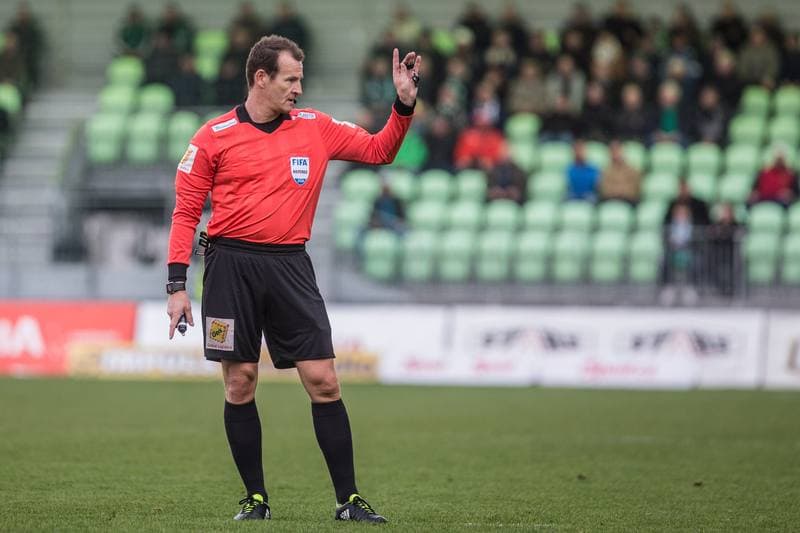 Football. Fortuna:Liga. MFK Karvina - FK 1 Pribram. 08.03.2020
