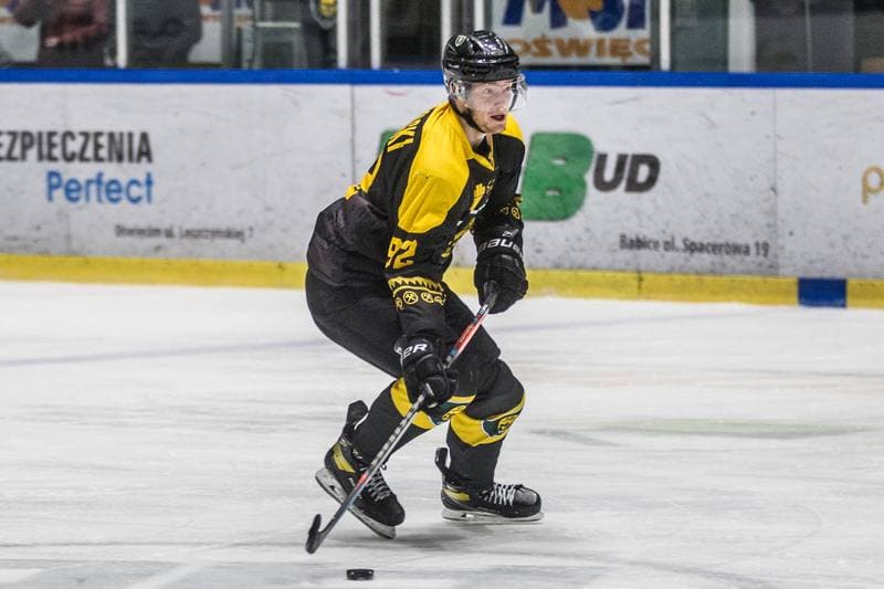 Ice Hockey. PHL. Re-Plast Unia Oswiecim - GKS Katowice. 01.03.2021