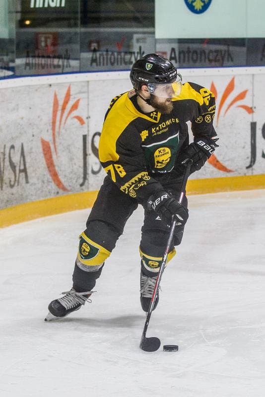 Ice Hockey. PHL. JKH GKS Jastrzebie - GKS Katowice. 12.03.2021