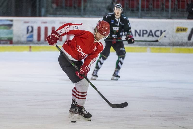 Ice Hockey. PHL. Comarch Cracovia - GKS Tychy. 15.03.2021